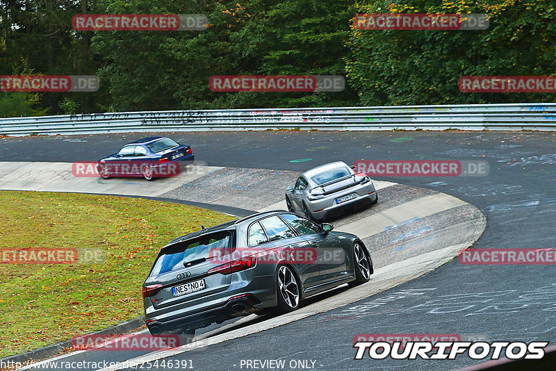 Bild #25446391 - Touristenfahrten Nürburgring Nordschleife (15.10.2023)