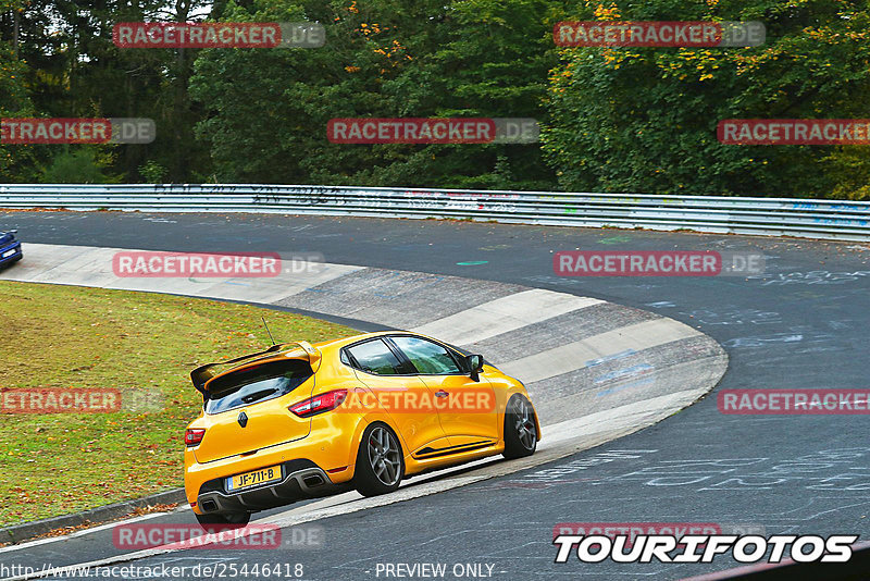 Bild #25446418 - Touristenfahrten Nürburgring Nordschleife (15.10.2023)