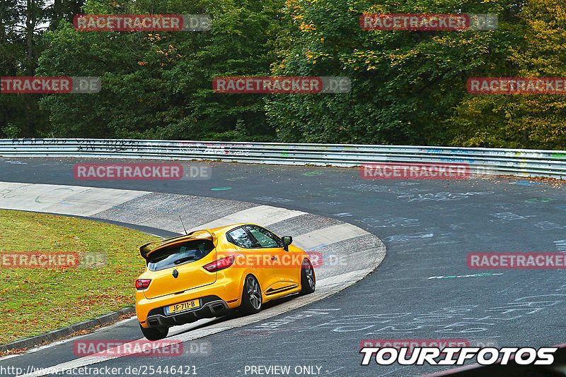 Bild #25446421 - Touristenfahrten Nürburgring Nordschleife (15.10.2023)