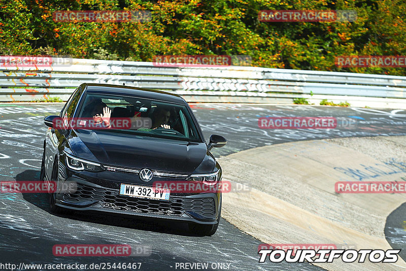 Bild #25446467 - Touristenfahrten Nürburgring Nordschleife (15.10.2023)