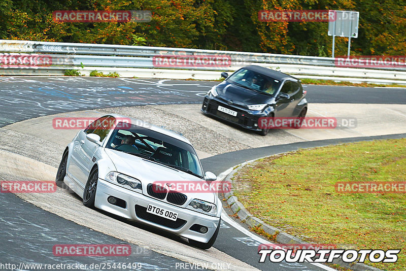 Bild #25446499 - Touristenfahrten Nürburgring Nordschleife (15.10.2023)