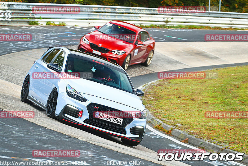 Bild #25446506 - Touristenfahrten Nürburgring Nordschleife (15.10.2023)