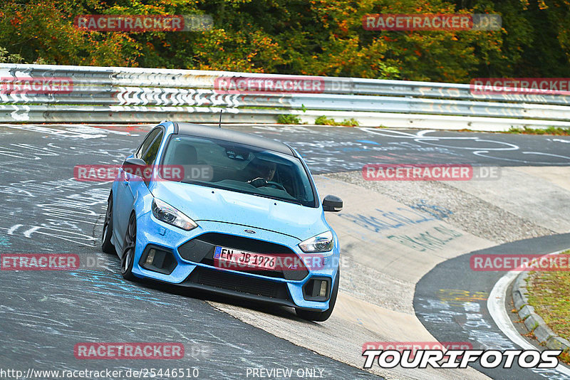 Bild #25446510 - Touristenfahrten Nürburgring Nordschleife (15.10.2023)