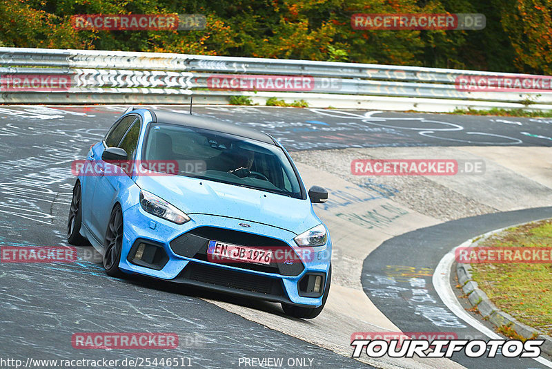 Bild #25446511 - Touristenfahrten Nürburgring Nordschleife (15.10.2023)