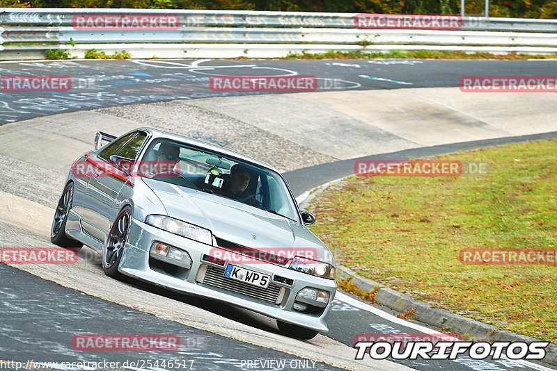 Bild #25446517 - Touristenfahrten Nürburgring Nordschleife (15.10.2023)