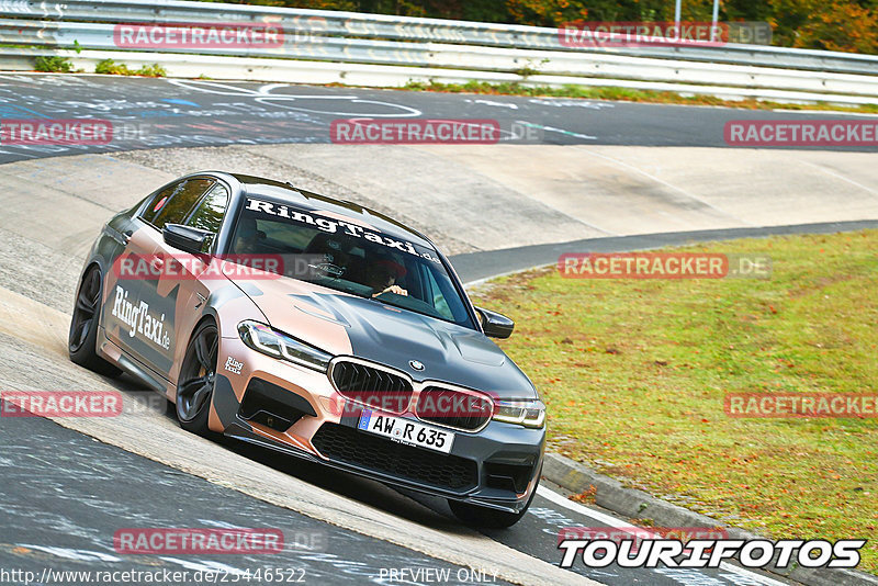 Bild #25446522 - Touristenfahrten Nürburgring Nordschleife (15.10.2023)