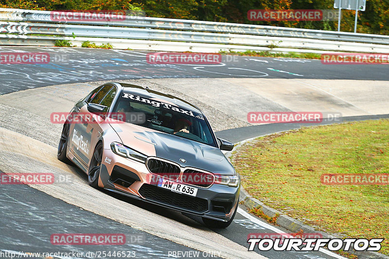 Bild #25446523 - Touristenfahrten Nürburgring Nordschleife (15.10.2023)