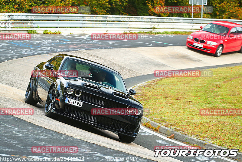 Bild #25446524 - Touristenfahrten Nürburgring Nordschleife (15.10.2023)