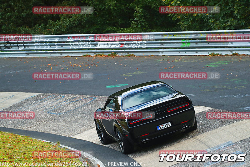 Bild #25446528 - Touristenfahrten Nürburgring Nordschleife (15.10.2023)