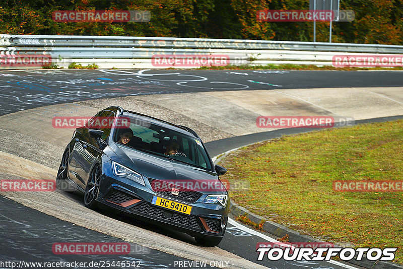 Bild #25446542 - Touristenfahrten Nürburgring Nordschleife (15.10.2023)