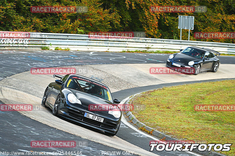 Bild #25446546 - Touristenfahrten Nürburgring Nordschleife (15.10.2023)