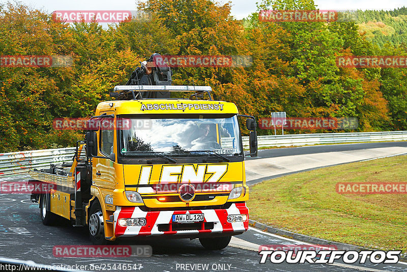 Bild #25446547 - Touristenfahrten Nürburgring Nordschleife (15.10.2023)