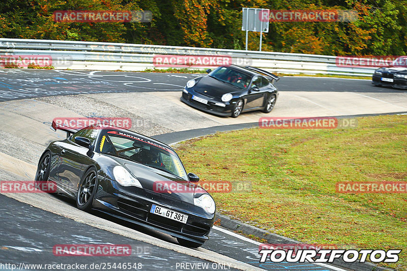 Bild #25446548 - Touristenfahrten Nürburgring Nordschleife (15.10.2023)