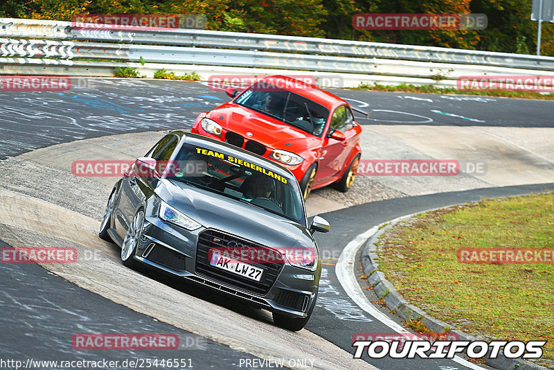 Bild #25446551 - Touristenfahrten Nürburgring Nordschleife (15.10.2023)