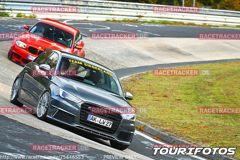 Bild #25446553 - Touristenfahrten Nürburgring Nordschleife (15.10.2023)