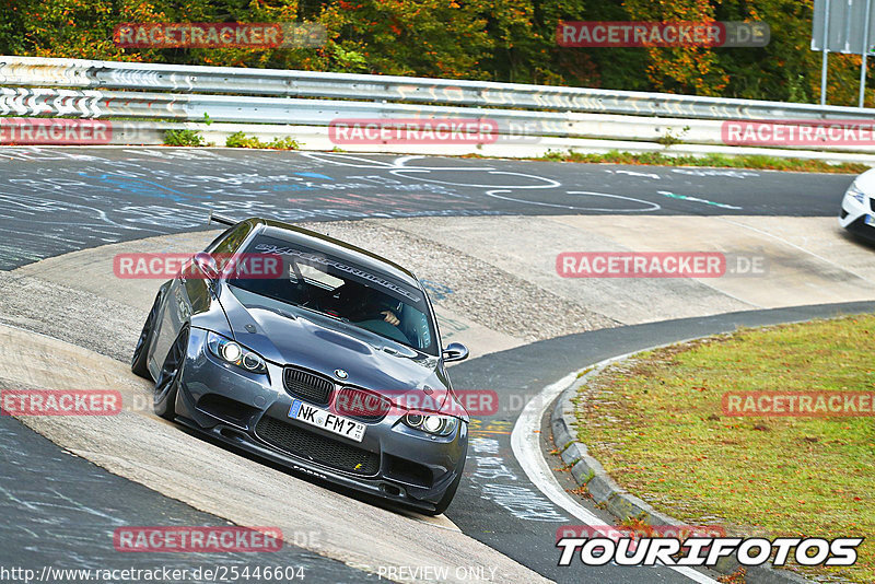 Bild #25446604 - Touristenfahrten Nürburgring Nordschleife (15.10.2023)