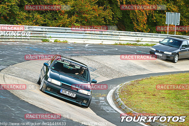 Bild #25446633 - Touristenfahrten Nürburgring Nordschleife (15.10.2023)