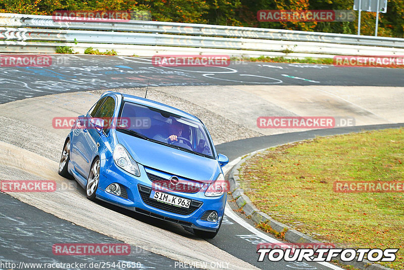 Bild #25446650 - Touristenfahrten Nürburgring Nordschleife (15.10.2023)