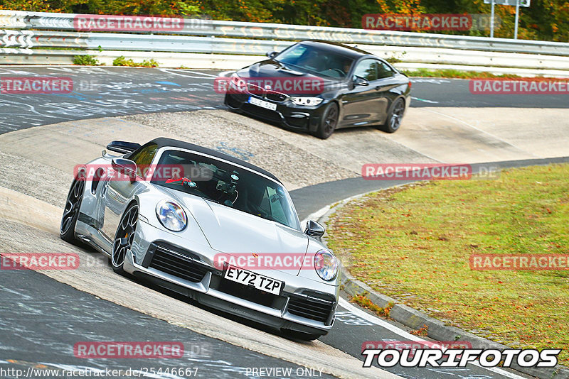 Bild #25446667 - Touristenfahrten Nürburgring Nordschleife (15.10.2023)