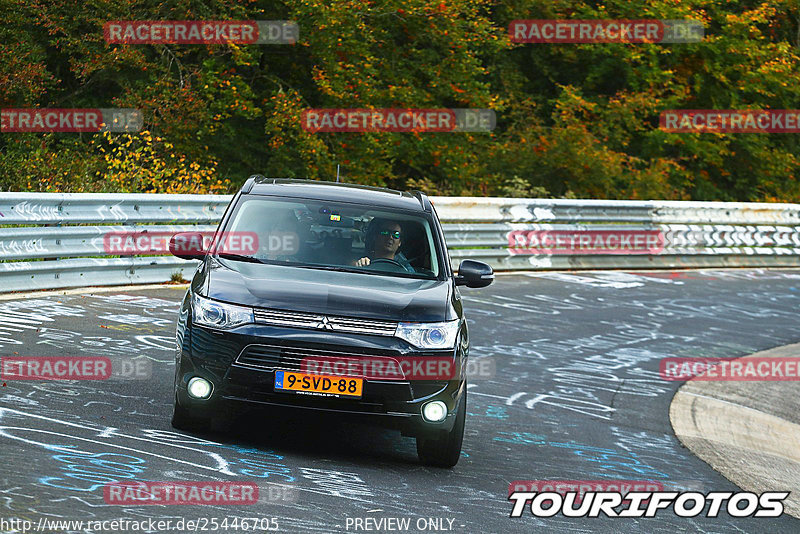 Bild #25446705 - Touristenfahrten Nürburgring Nordschleife (15.10.2023)