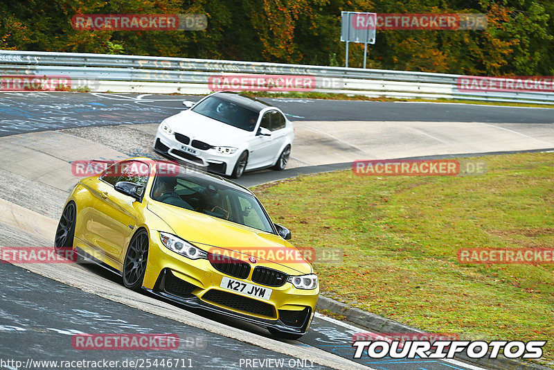 Bild #25446711 - Touristenfahrten Nürburgring Nordschleife (15.10.2023)