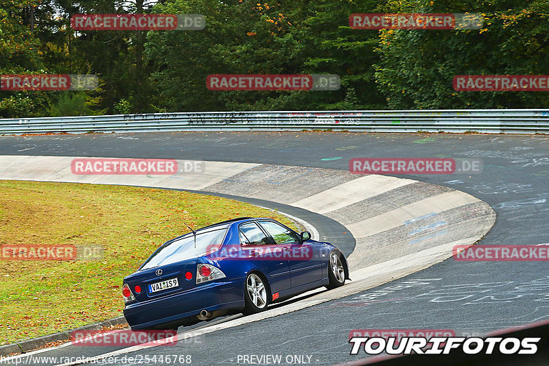 Bild #25446768 - Touristenfahrten Nürburgring Nordschleife (15.10.2023)