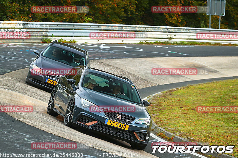 Bild #25446838 - Touristenfahrten Nürburgring Nordschleife (15.10.2023)