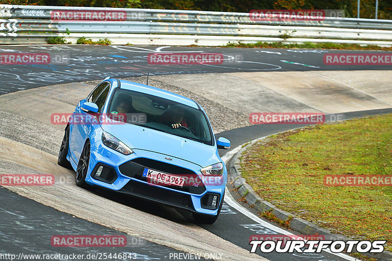 Bild #25446843 - Touristenfahrten Nürburgring Nordschleife (15.10.2023)