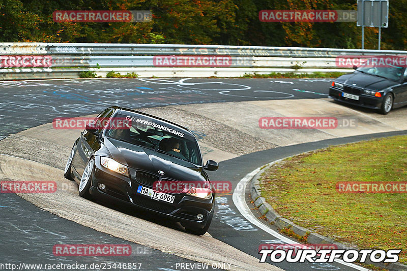 Bild #25446857 - Touristenfahrten Nürburgring Nordschleife (15.10.2023)