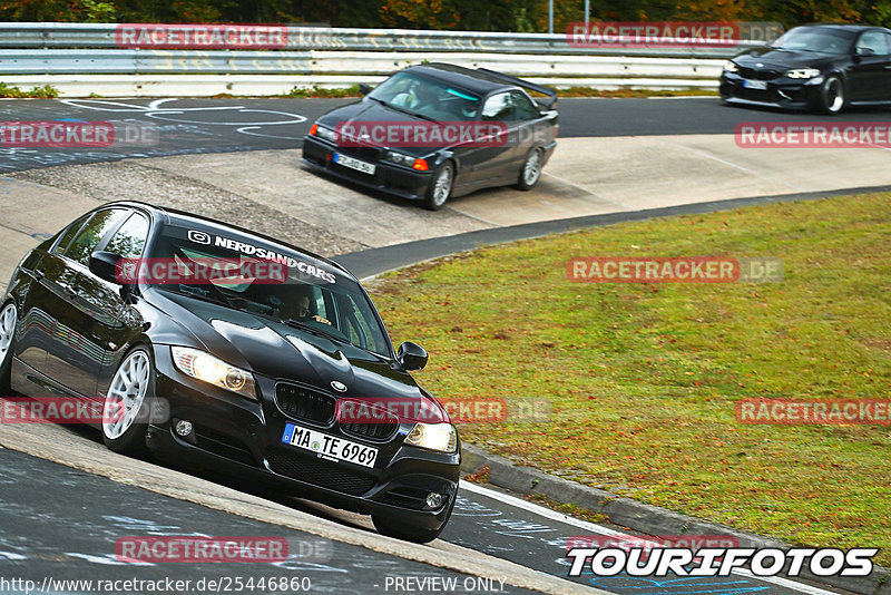 Bild #25446860 - Touristenfahrten Nürburgring Nordschleife (15.10.2023)