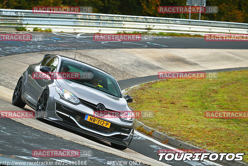 Bild #25446868 - Touristenfahrten Nürburgring Nordschleife (15.10.2023)