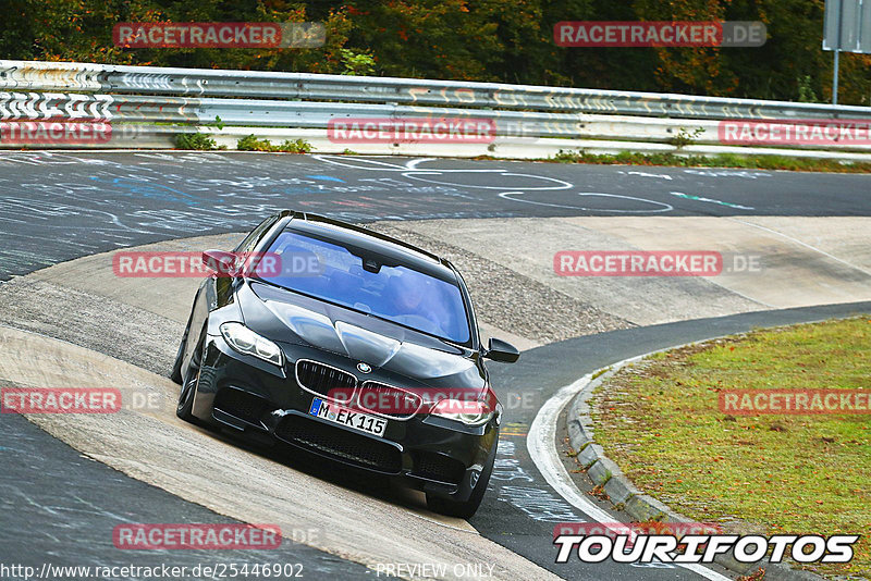 Bild #25446902 - Touristenfahrten Nürburgring Nordschleife (15.10.2023)