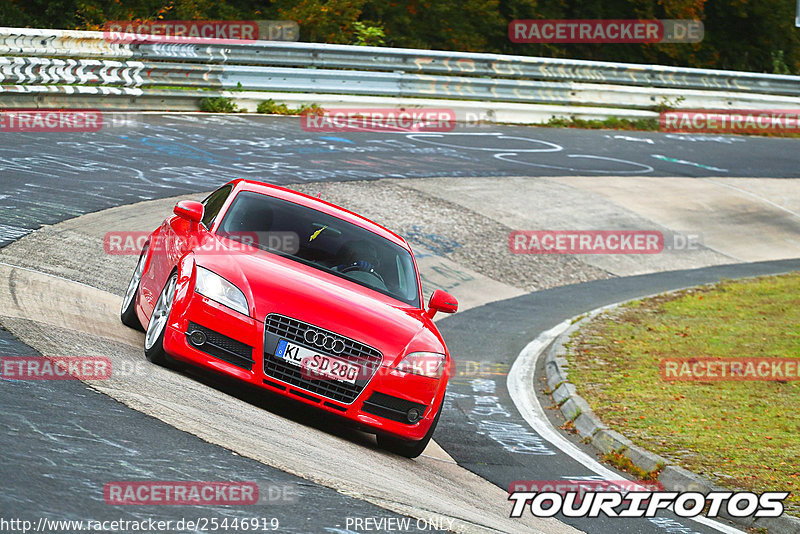 Bild #25446919 - Touristenfahrten Nürburgring Nordschleife (15.10.2023)