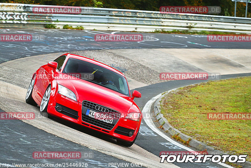 Bild #25446920 - Touristenfahrten Nürburgring Nordschleife (15.10.2023)