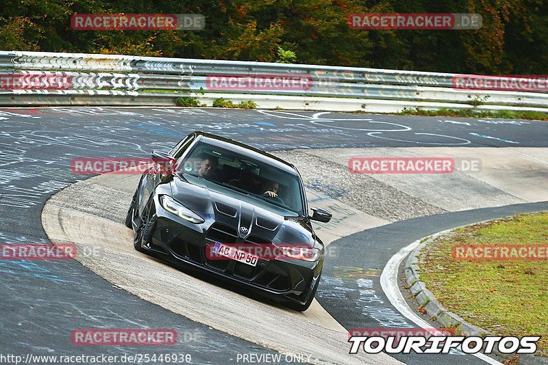 Bild #25446930 - Touristenfahrten Nürburgring Nordschleife (15.10.2023)