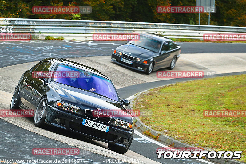 Bild #25446977 - Touristenfahrten Nürburgring Nordschleife (15.10.2023)