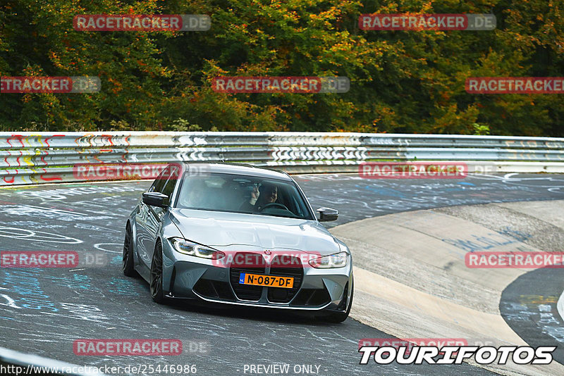 Bild #25446986 - Touristenfahrten Nürburgring Nordschleife (15.10.2023)