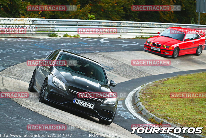 Bild #25447077 - Touristenfahrten Nürburgring Nordschleife (15.10.2023)