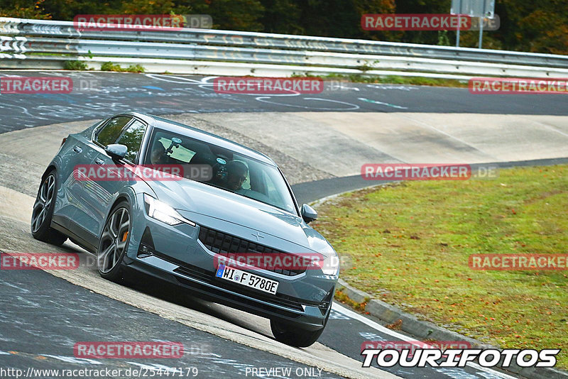 Bild #25447179 - Touristenfahrten Nürburgring Nordschleife (15.10.2023)