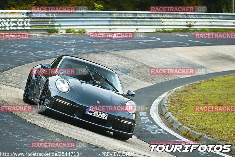 Bild #25447184 - Touristenfahrten Nürburgring Nordschleife (15.10.2023)