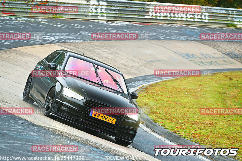 Bild #25447339 - Touristenfahrten Nürburgring Nordschleife (15.10.2023)