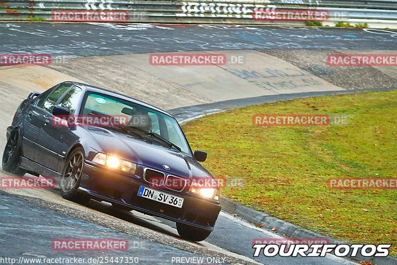 Bild #25447350 - Touristenfahrten Nürburgring Nordschleife (15.10.2023)