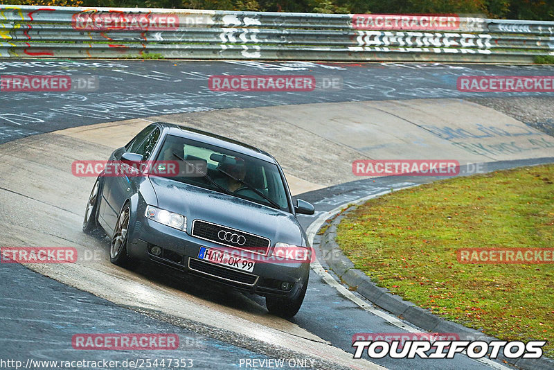 Bild #25447353 - Touristenfahrten Nürburgring Nordschleife (15.10.2023)