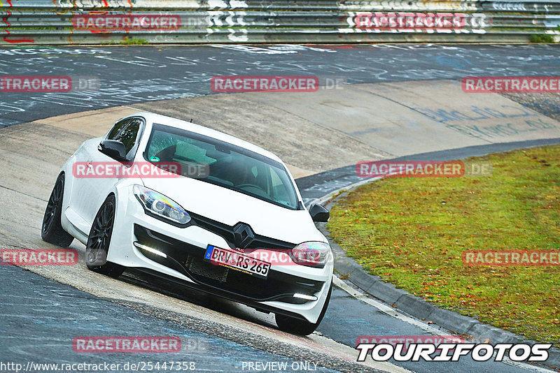 Bild #25447358 - Touristenfahrten Nürburgring Nordschleife (15.10.2023)