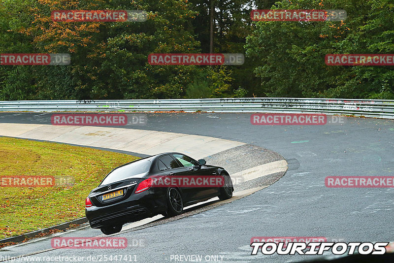 Bild #25447411 - Touristenfahrten Nürburgring Nordschleife (15.10.2023)