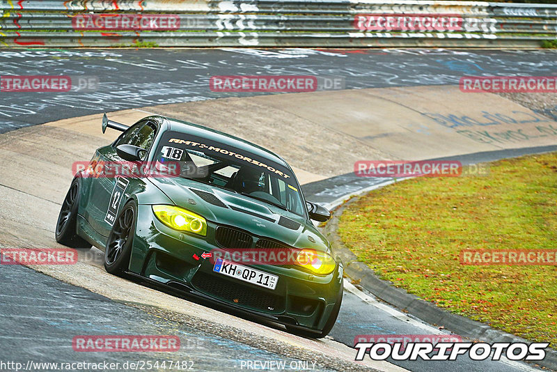 Bild #25447482 - Touristenfahrten Nürburgring Nordschleife (15.10.2023)