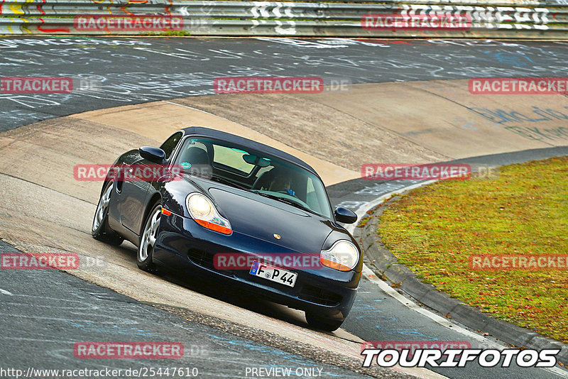 Bild #25447610 - Touristenfahrten Nürburgring Nordschleife (15.10.2023)