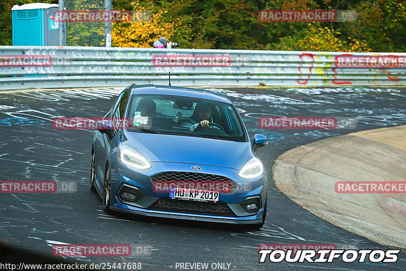 Bild #25447688 - Touristenfahrten Nürburgring Nordschleife (15.10.2023)