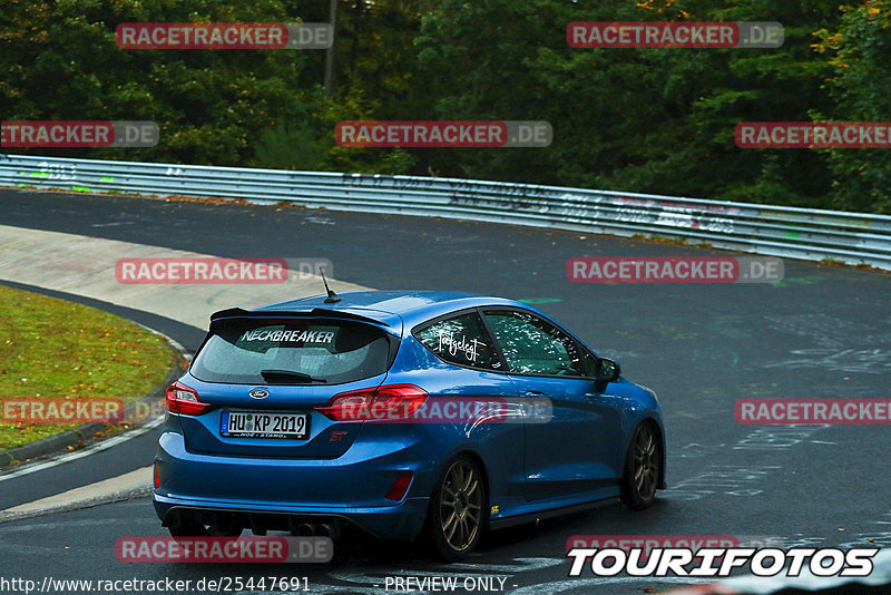 Bild #25447691 - Touristenfahrten Nürburgring Nordschleife (15.10.2023)