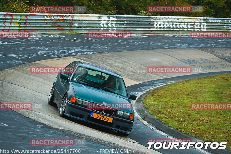 Bild #25447700 - Touristenfahrten Nürburgring Nordschleife (15.10.2023)